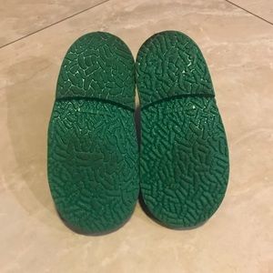 Shoes - Boys Suede Boots Shoes - Boys Suede Boots